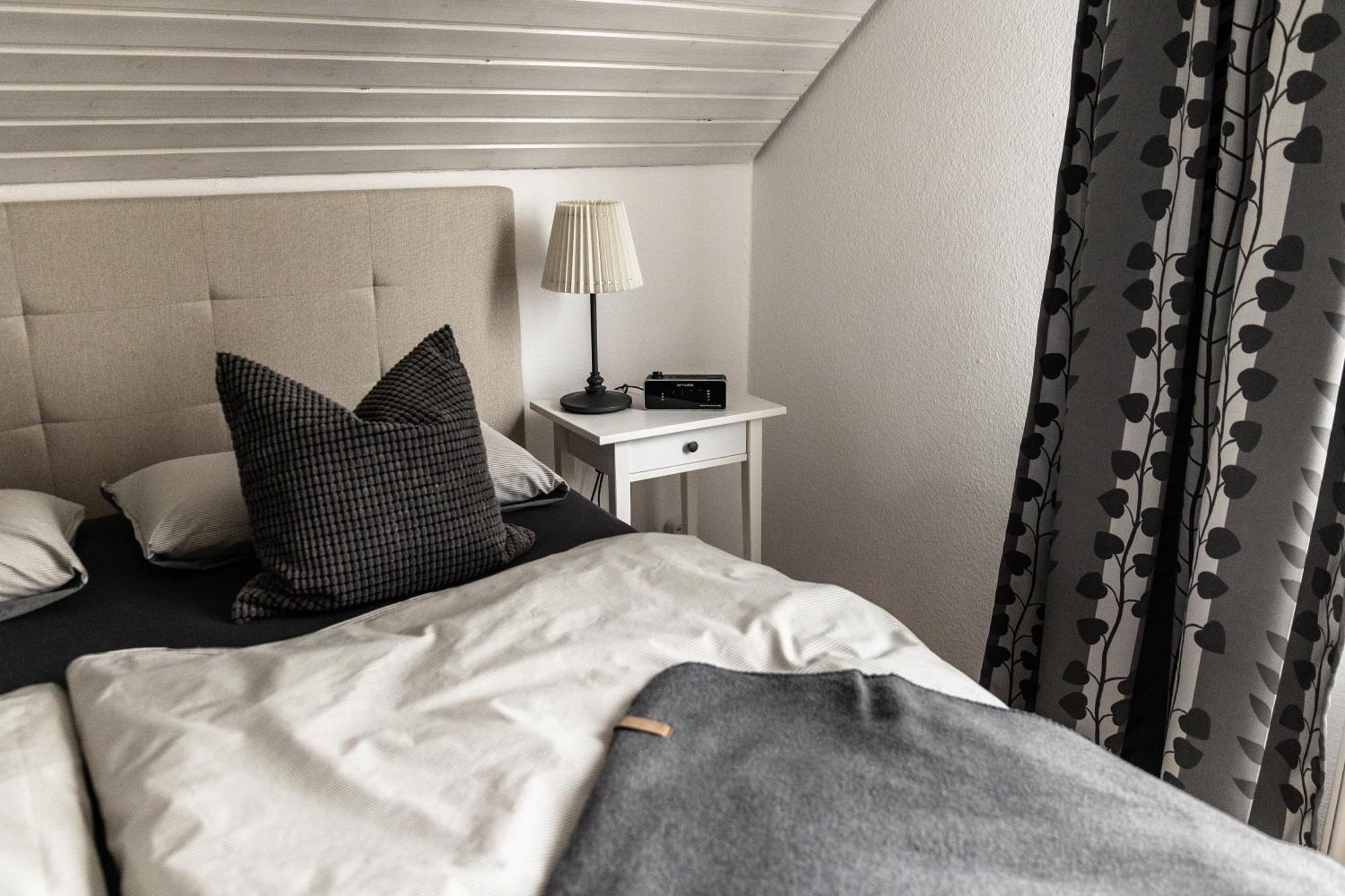 Apartment Fichtelblick *