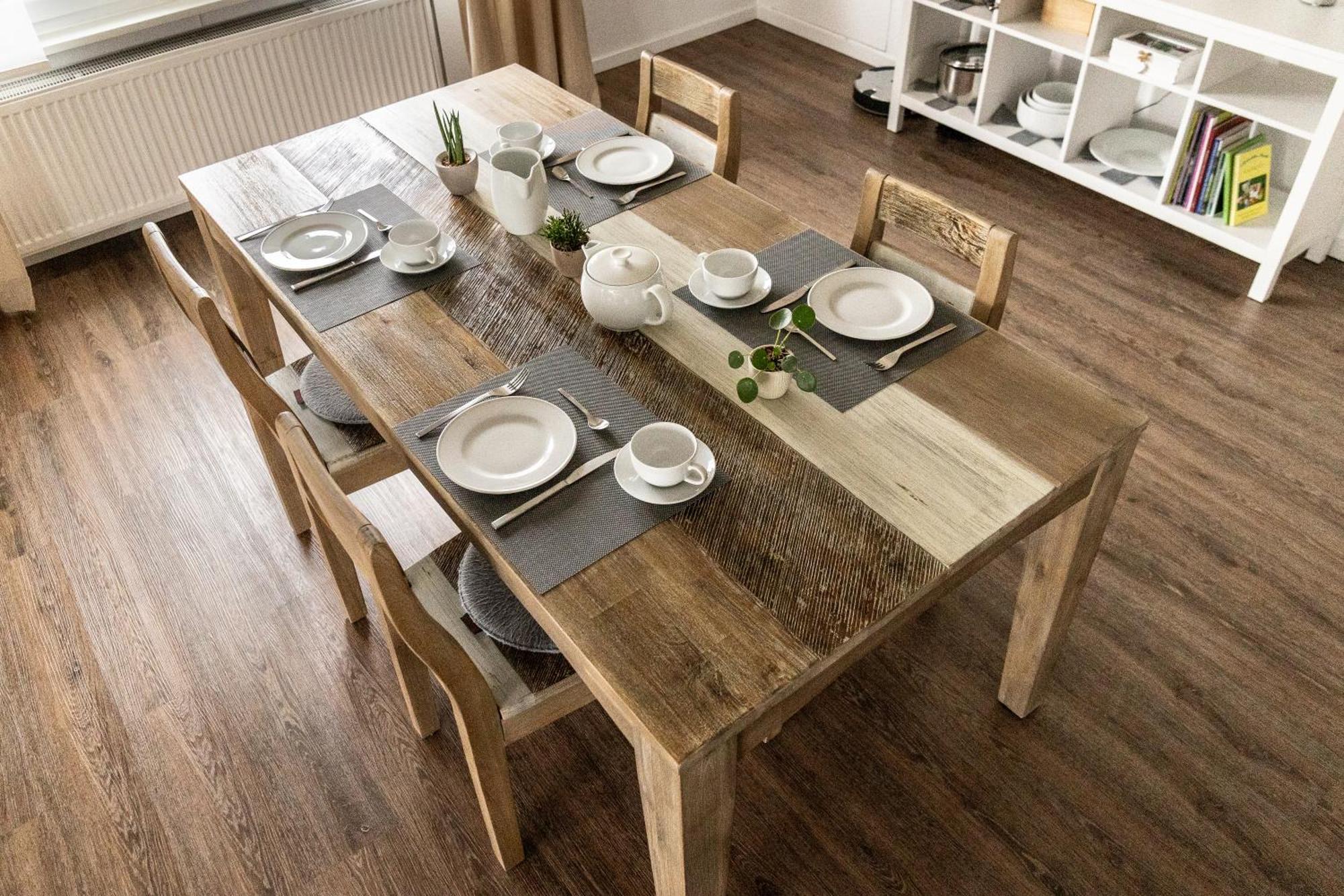 Fichtelblick Apartment