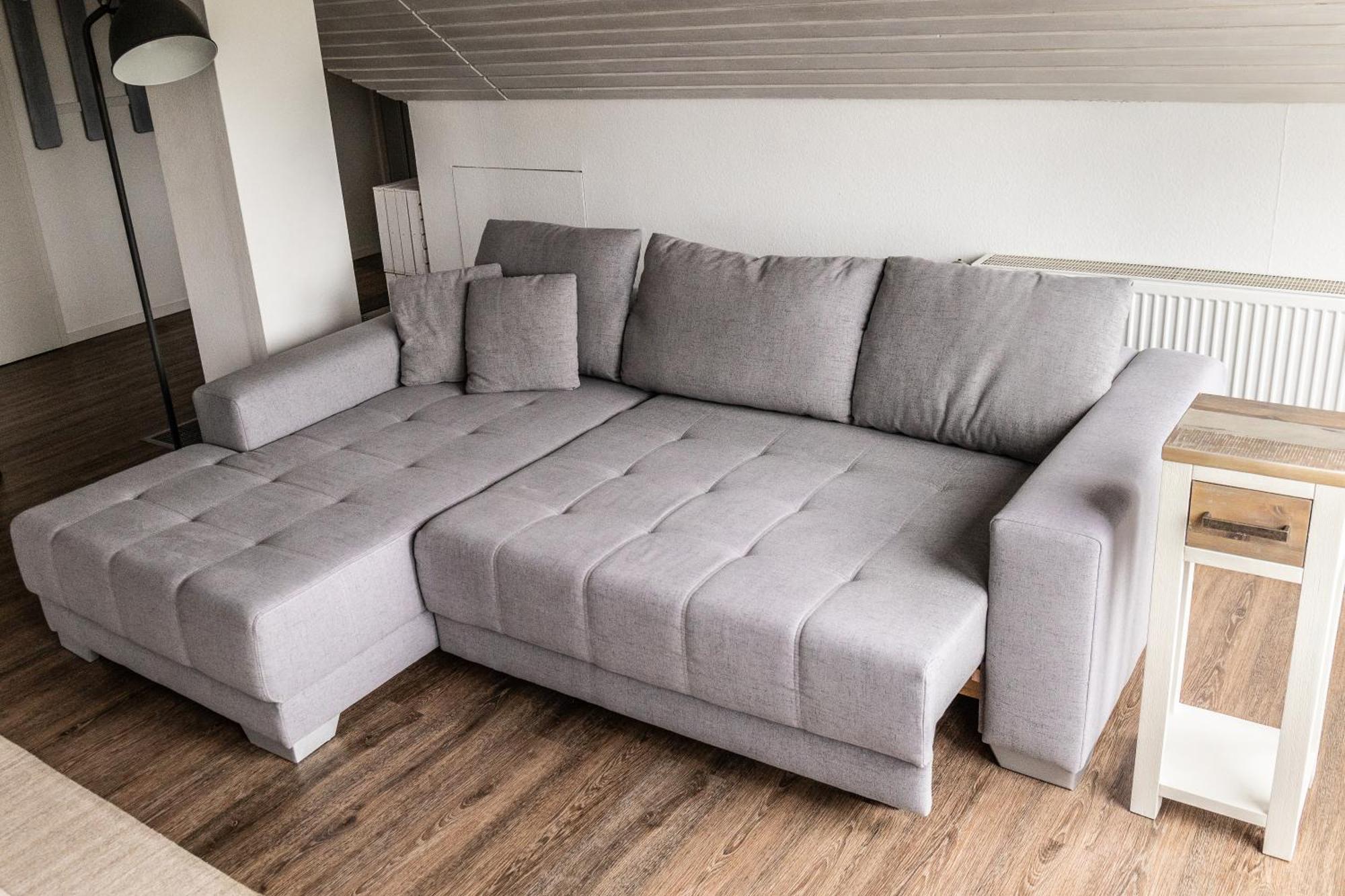 Fichtelblick Apartment *
