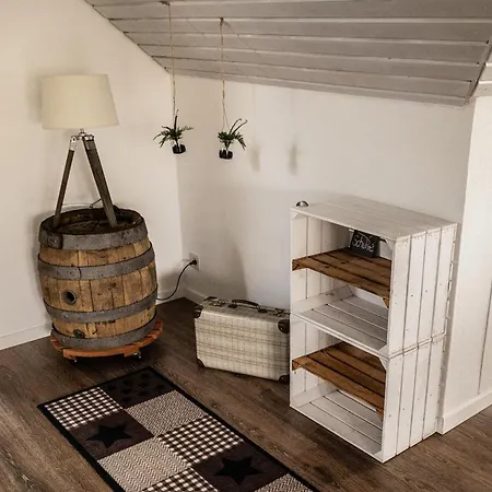 Ferienwohnung Fichtelblick Schonwald  Eksteriør billede