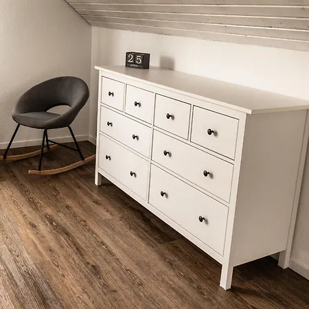 Ferienwohnung Fichtelblick Schonwald  Eksteriør billede