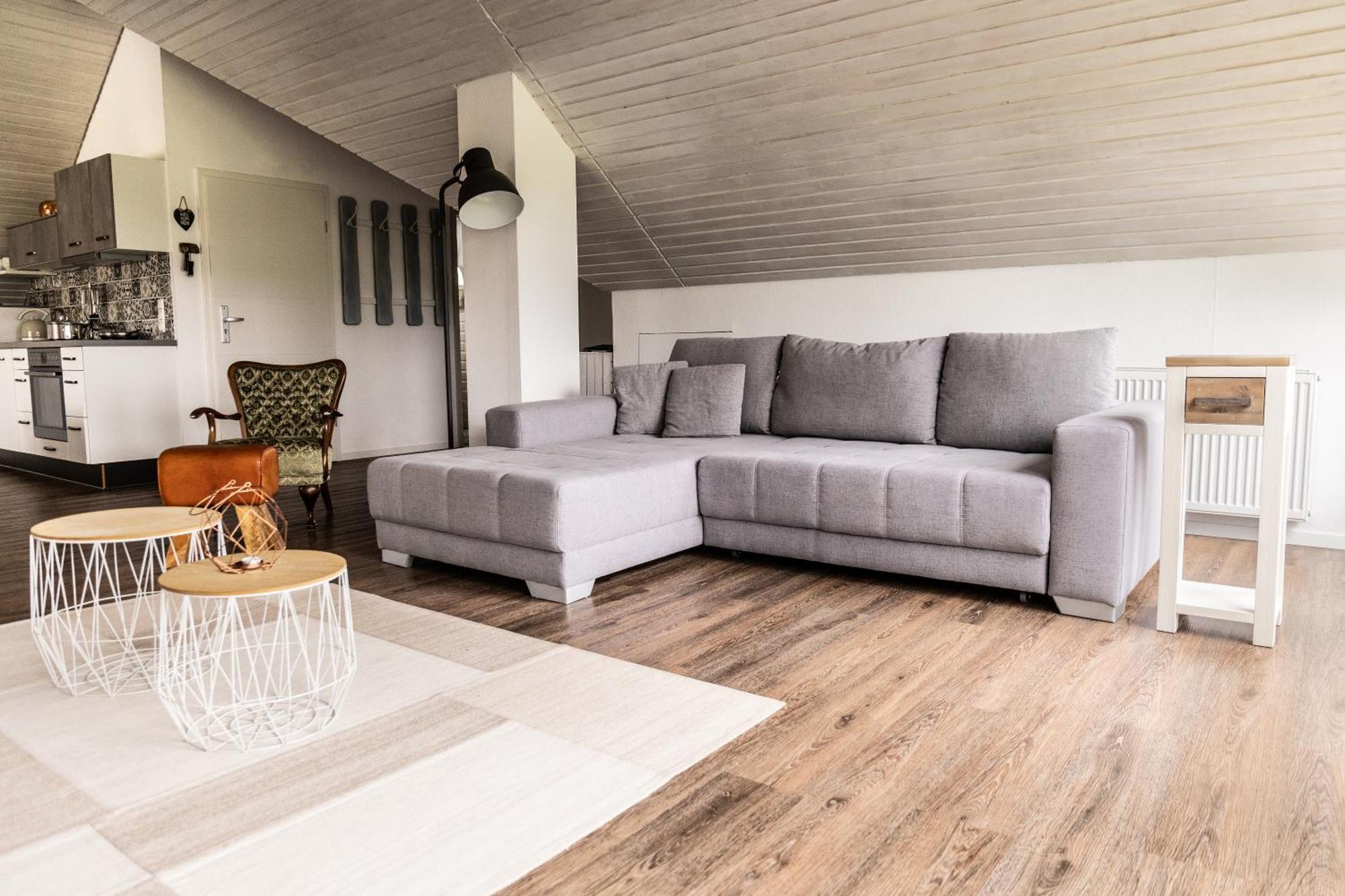 Fichtelblick Apartment